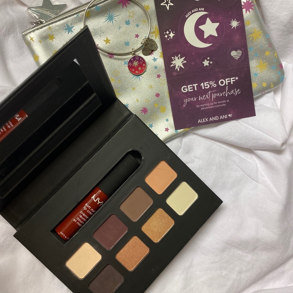 Makeup